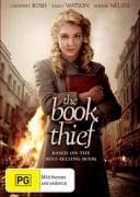 The Book Thief